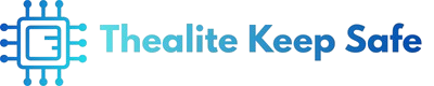 Thealite Keep Safe
